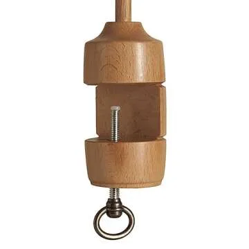 Knit Picks Wooden Yarn Swift - Easy Yarn Winder