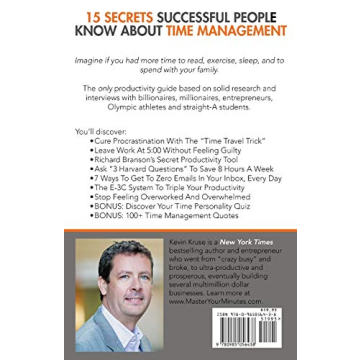 Master Time Management Secrets from High Achievers