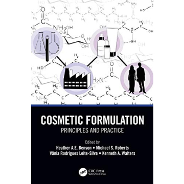 Essential Guide to Cosmetic Formulation: Master the Science Behind Beauty