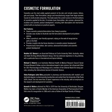 Transformative Cosmetic Formulation Guide for Professionals