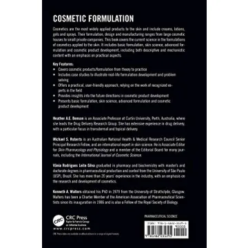 Transformative Cosmetic Formulation Guide for Professionals