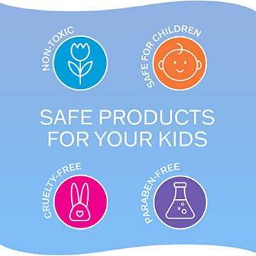 Crayola Bathtub Markers - Washable Fun for Kids