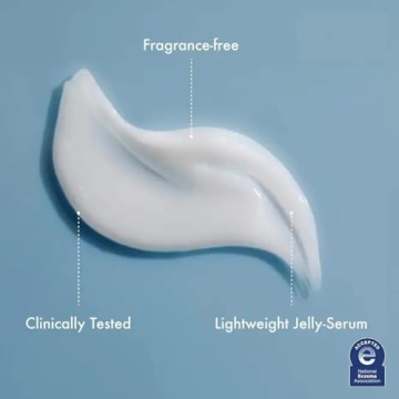 Jet Lag Deep Hydration Serum for Dry Skin - Summer Fridays