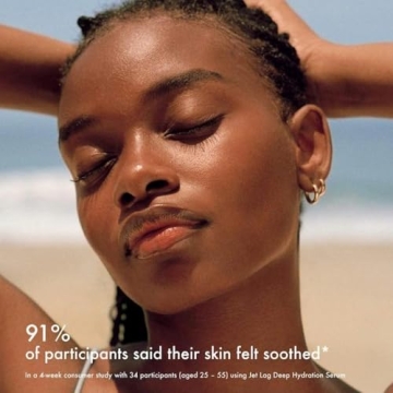 Jet Lag Deep Hydration Serum for Dry Skin - Summer Fridays