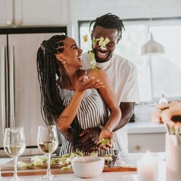 The Adventure Challenge Dinner Dates Edition - 30 Recipes + 30 Adventures for Any Couple, Adventure Challenge Dinner Dates Scratch Off Book, Dinner Activity Book