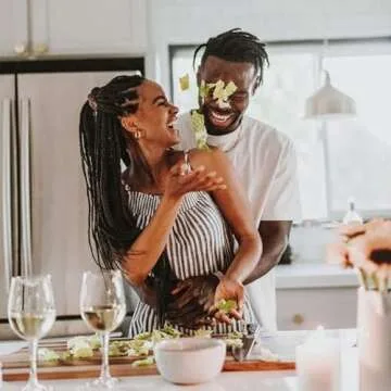 The Adventure Challenge Dinner Dates Edition - 30 Recipes + 30 Adventures for Any Couple, Adventure Challenge Dinner Dates Scratch Off Book, Dinner Activity Book