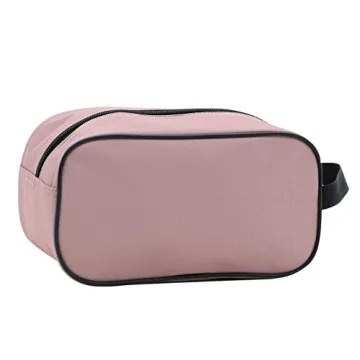 Travelers Club Chicago Rose Gold Spinner Luggage Set