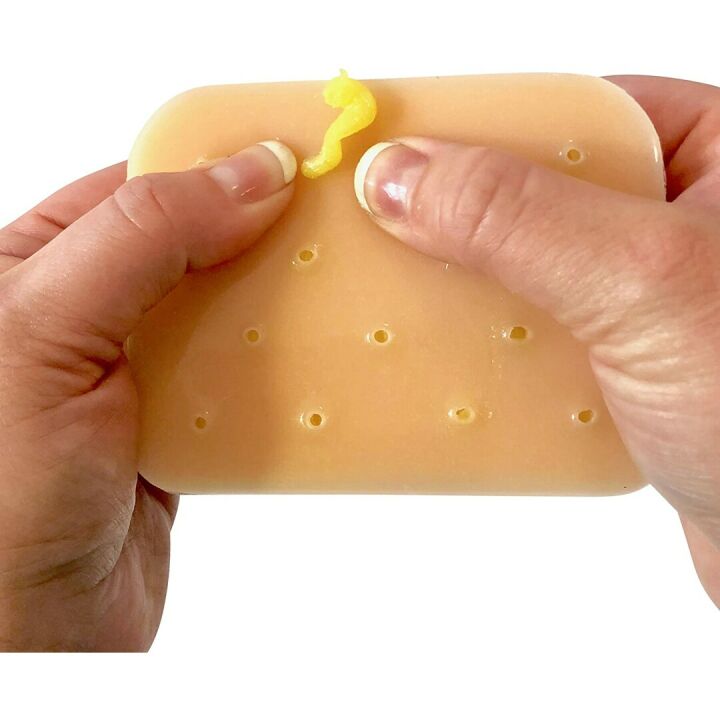 POP IT PAL - Official Shark Tank Pimple Popping Toy