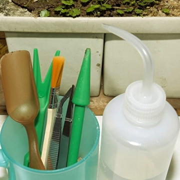 Affordable 7pc Succulent Gardening Tool Set for Beginners