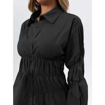 Stylish Tankaneo Babydoll Tops for Every Occasion