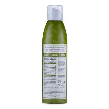 La Tourangelle Organic Extra Virgin Olive Oil - 147 ML Pack