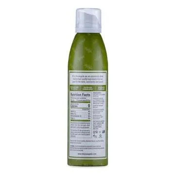 La Tourangelle Organic Extra Virgin Olive Oil - 147 ML Pack