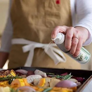 La Tourangelle Organic Extra Virgin Olive Oil - 147 ML Pack