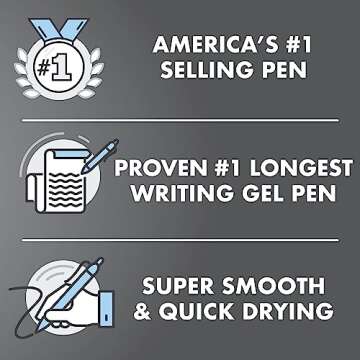 PILOT G2 Limited Edition Harmony Ink Collection Retractable Gel Pens, 0.7mm Fine Point, Assorted Ink, 10-Pack(New Rose Pink & Grape Inks), 10-Pack