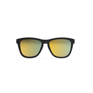 goodr OG Sunglasses (no slip, no bounce, all polarized)