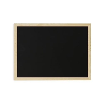 Stylish Durable U Brands Birch Frame Chalkboard Any Space