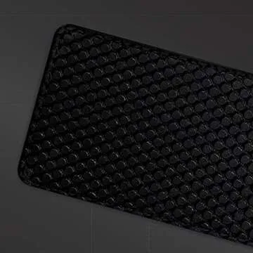 HyperX Cooling Gel Memory Foam Wrist Rest - Ergonomic Keyboard Accessory