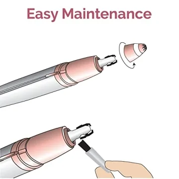 Finishing Touch Flawless Brows Hair Remover for Women