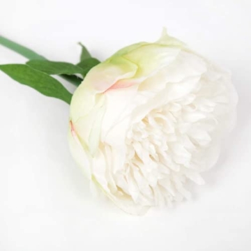 U'Artlines Artificial Peony Silk Flower Decor for Every Occasion