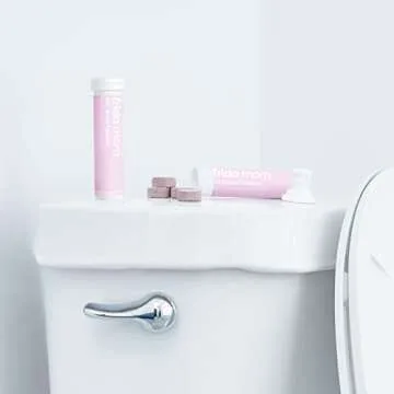 Frida Mom Sitz Bath Tablets for Postpartum Healing and Comfort