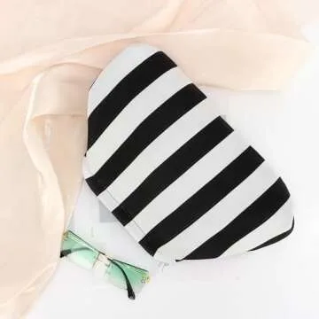 Ynport Woven Clutch Purses for Women Casual Crochet Dumpling Handbags Small Cloud Purse Summer Beach Bags