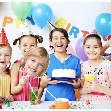 Custom Big Head Cutouts for Ultimate Party Fun