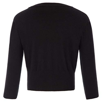 Women's Classic V-Neck Soft Cardigan for Every Occasion