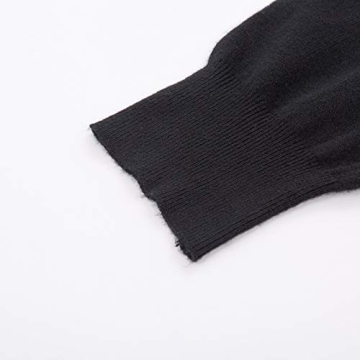 Women's Classic V-Neck Soft Cardigan for Every Occasion