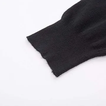 Women's Classic V-Neck Soft Cardigan for Every Occasion