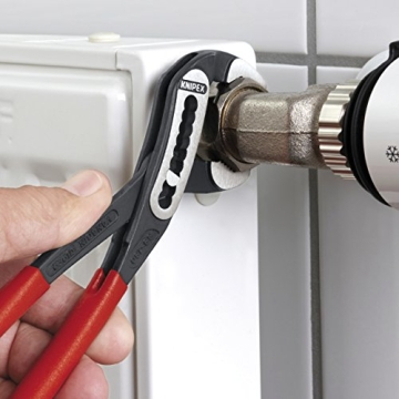 Premium Knipex Alligator Pliers Set for Professionals