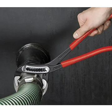 Premium Knipex Alligator Pliers Set for Professionals