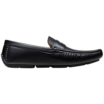 Jousen Men's Lightweight Casual Loafers for Stylish Comfort