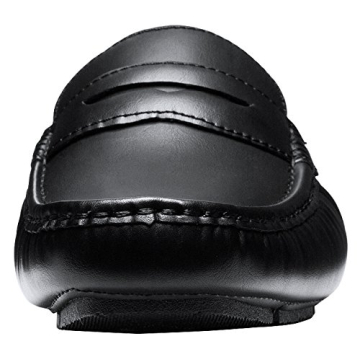 Jousen Men's Lightweight Casual Loafers for Stylish Comfort