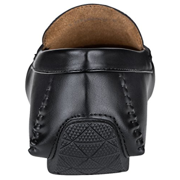 Jousen Men's Lightweight Casual Loafers for Stylish Comfort