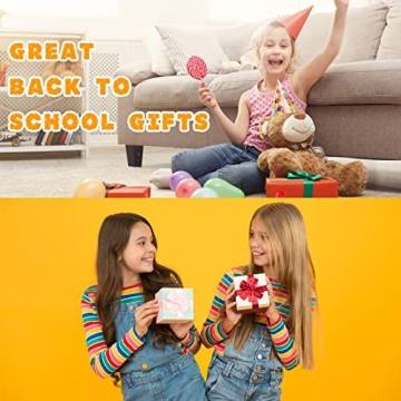 Guuozzli 48 Flexible Soft Bendable Pencils for Kids