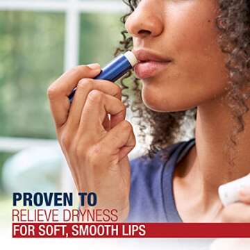 Aquaphor Lip Repair Stick - 0.17 Oz, 2 Pack