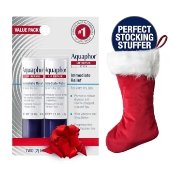 Aquaphor Lip Repair Stick - 0.17 Oz, 2 Pack