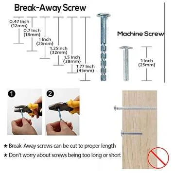 YOUYOUULU Cute Animal Knobs for Kids Furniture Decoration