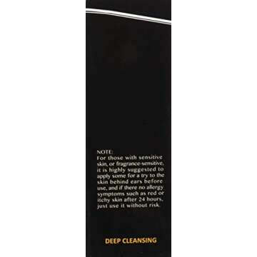 Piero Lorenzo Blackhead Remover Mask, Blackhead Peel Off Mask, Face Mask, Blackhead Mask, Black Mask Deep Cleaning Facial Mask for Face Nose 60 ml