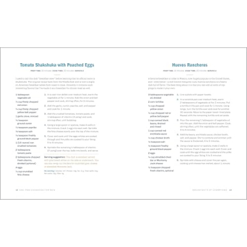 One-Pan Cookbook for Men - Easy Skillet Recipes