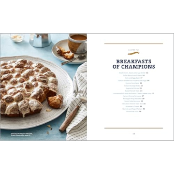 One-Pan Cookbook for Men - Easy Skillet Recipes