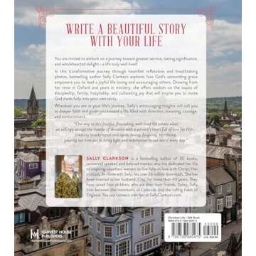 Well Lived: Shaping a Legacy of Gratitude and Grace