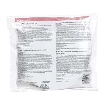 Perfect-It 3M DA Glazing Pad, 05729, 6 3/4 in
