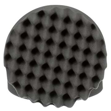 Perfect-It 3M DA Glazing Pad, 05729, 6 3/4 in