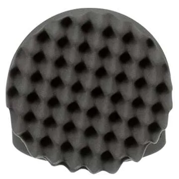 Perfect-It 3M DA Glazing Pad, 05729, 6 3/4 in