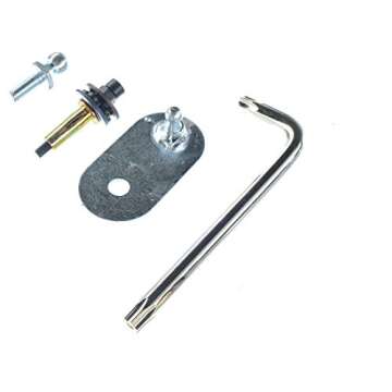 Tailgate Assist Shock Struts for Ford F-150 & Lincoln