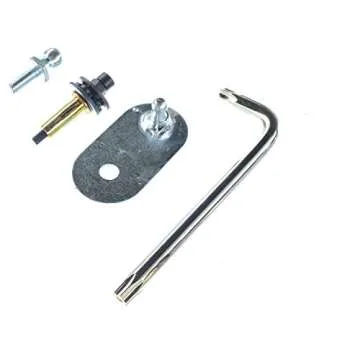 Tailgate Assist Shock Struts for Ford F-150 & Lincoln