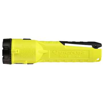Streamlight Dualie 245-Lumen Magnetic Flashlight