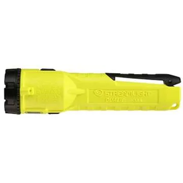 Streamlight Dualie 245-Lumen Magnetic Flashlight
