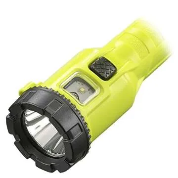 Streamlight Dualie 245-Lumen Magnetic Flashlight